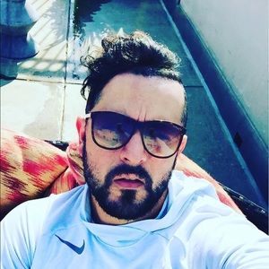 Meet your Posher, Emerson